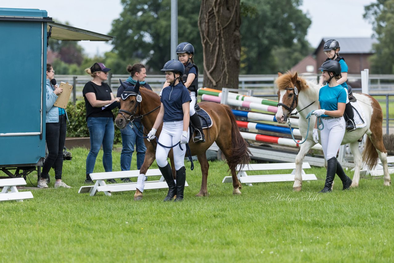 Bild 6 - Pony Akademie Turnier